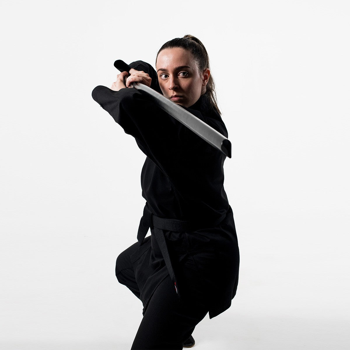 Ninjitsu Training Uniform