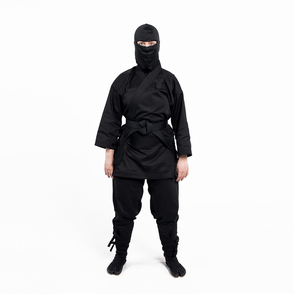 Ninjitsu Training Uniform