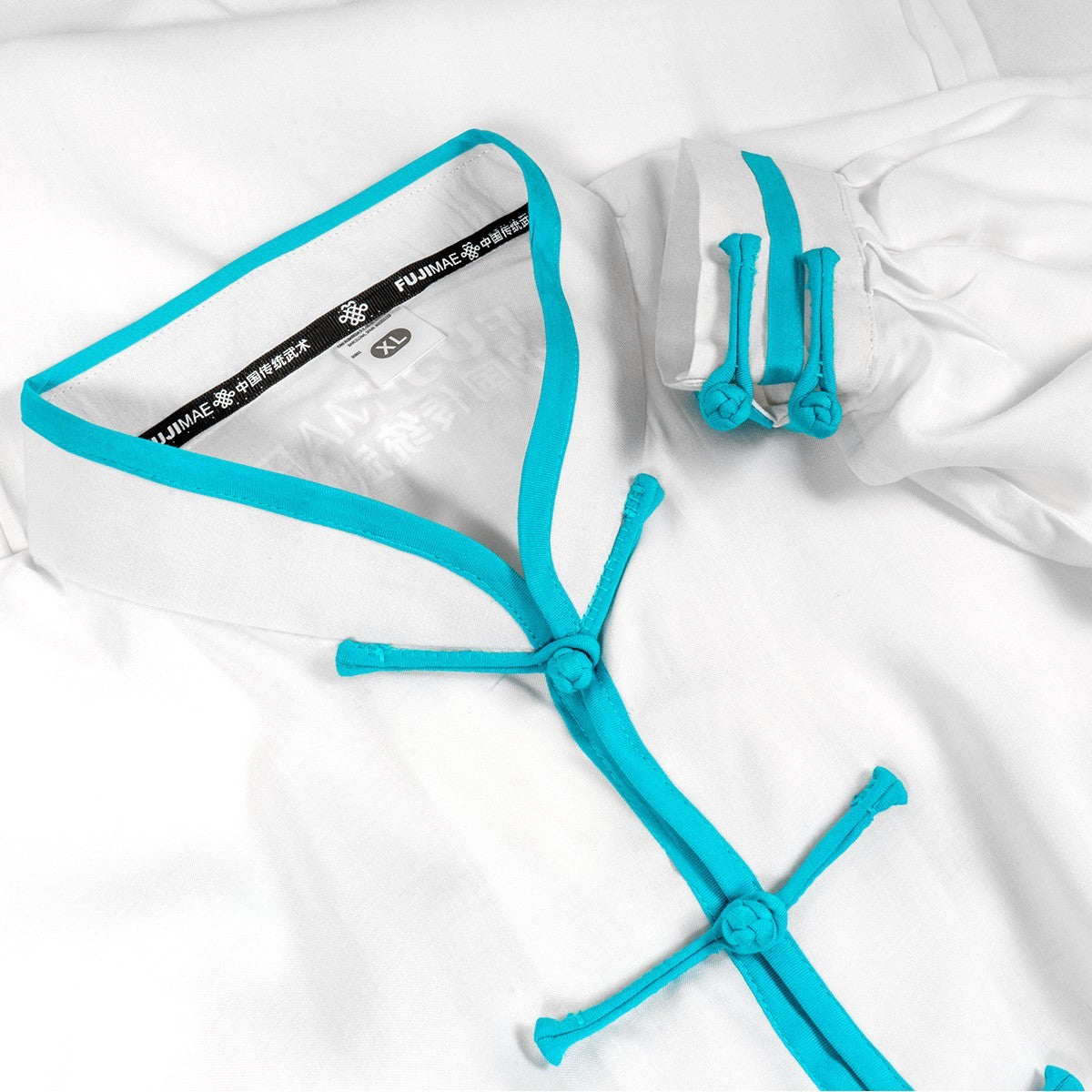 Uniforme de Wushu y Tai Chi para Entrenamiento