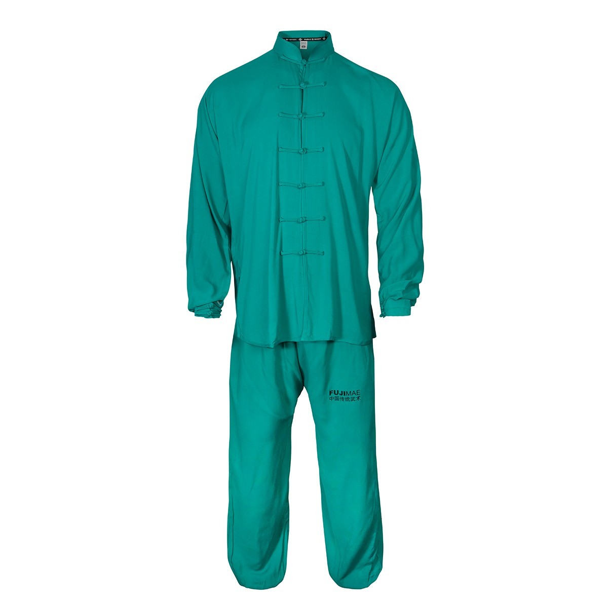 Divisa Wushu e Tai Chi Da Allenamento - Fight Club Store