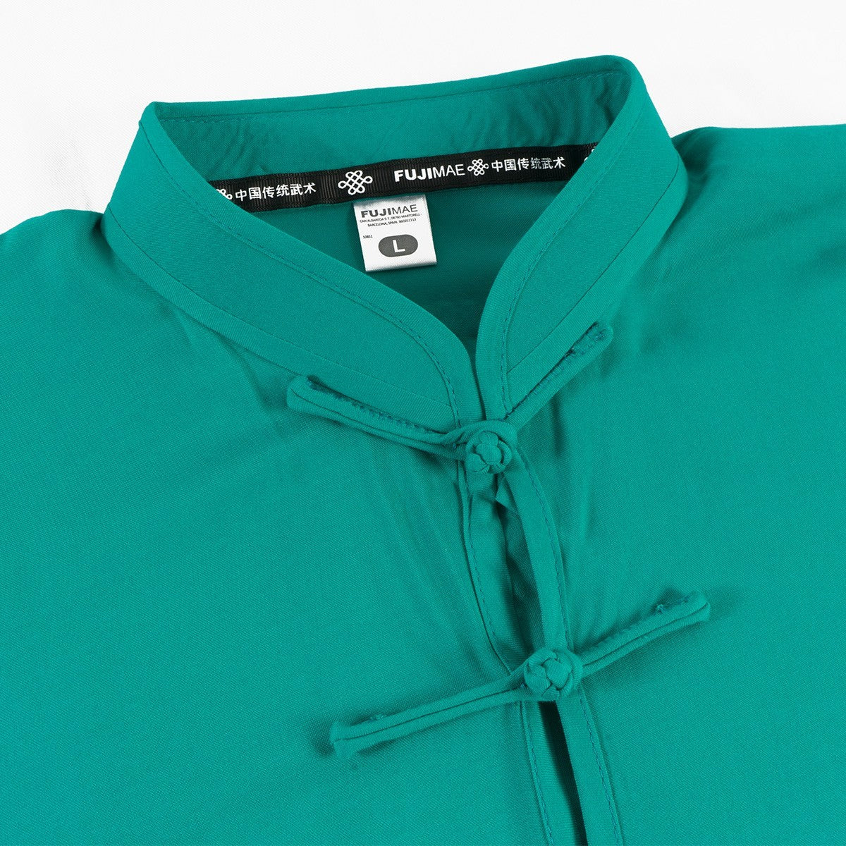 Uniforme de Wushu y Tai Chi para Entrenamiento