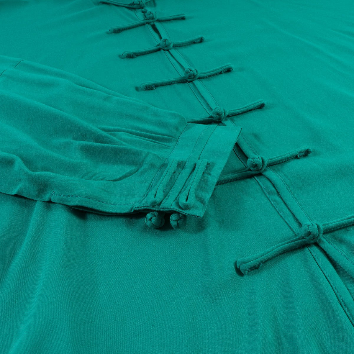 Uniforme de Wushu y Tai Chi para Entrenamiento