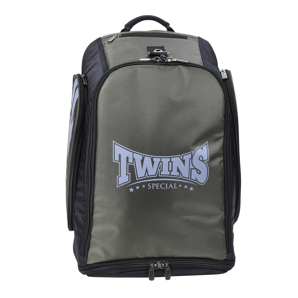 Bolsa Mochila Twins Extensible