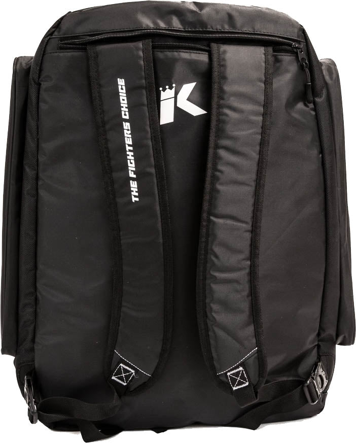 Mochila King Pro Boxeo Extensible Stormking
