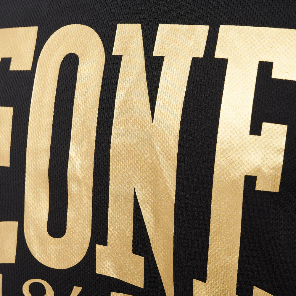 Camiseta sin mangas Leone ADN Gran Logotipo