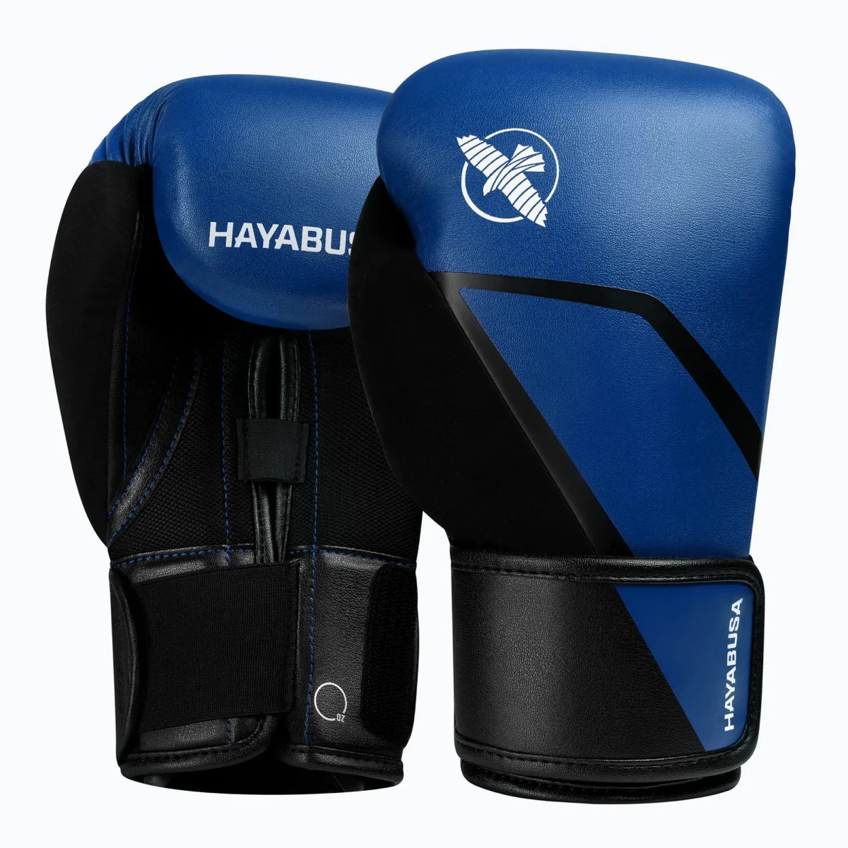 Guantoni da Boxe per Bambini Hayabusa E1 Kids | Protezione Polso e Nocche - Fight Club Store