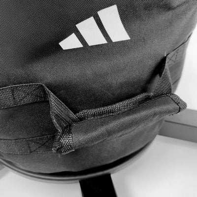 Modulare selbsttragende Basis Adidas – maximale Stabilität für deinen Boxsack