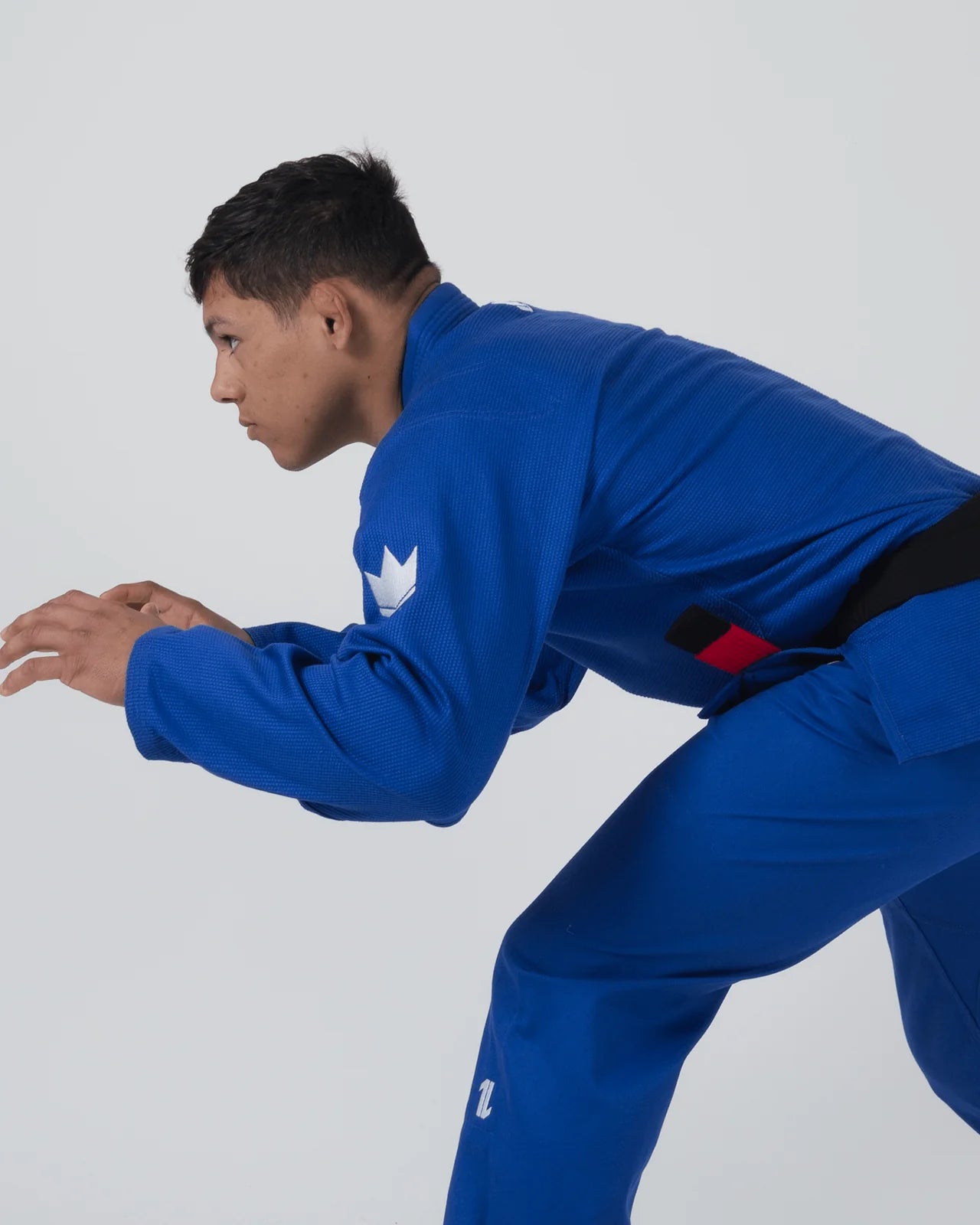 Kimono de Jiu Jitsu Brasileño Kingz The One V2