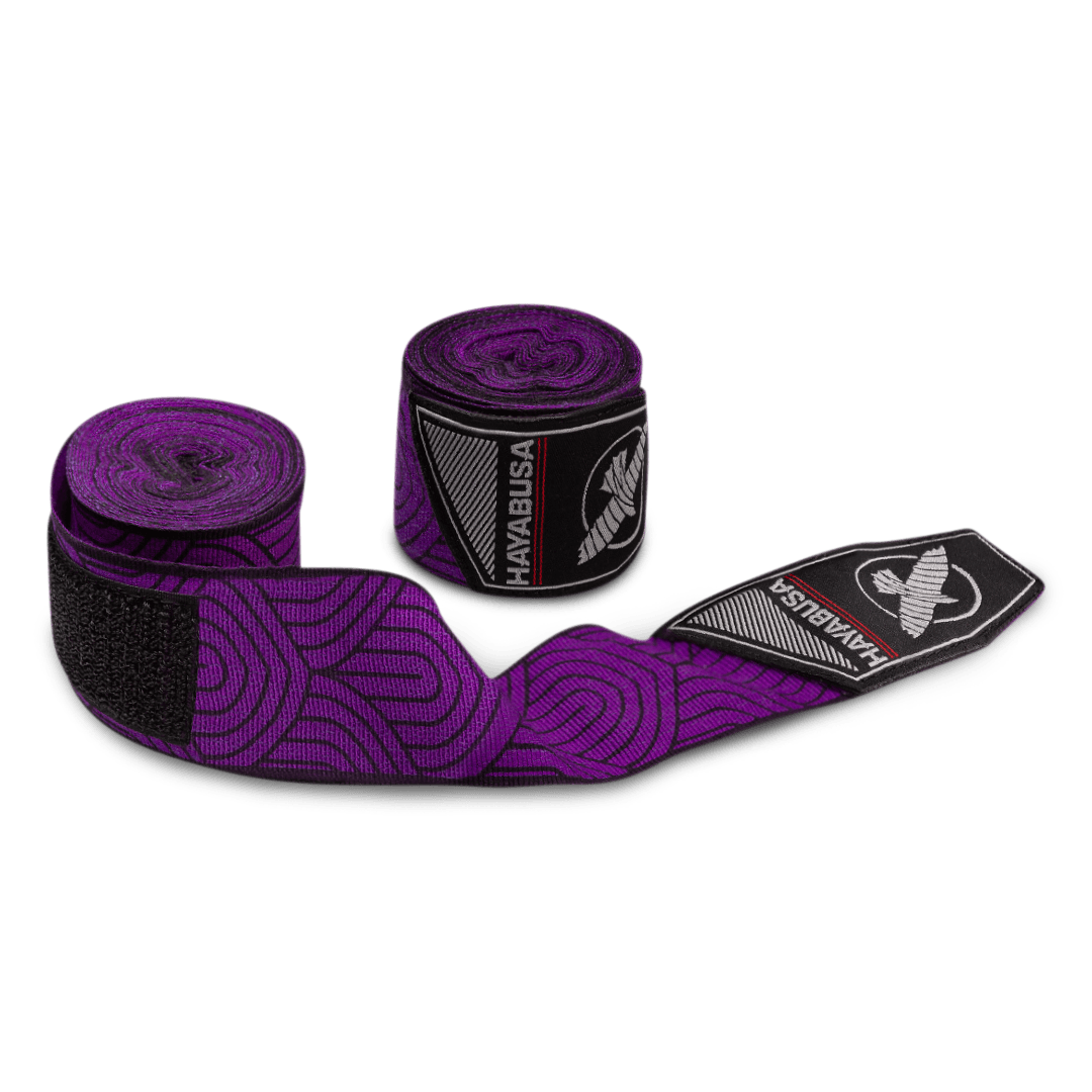 Bende Boxe Hayabusa Perfect Stretch (4,5 metri) - Fight Club Store