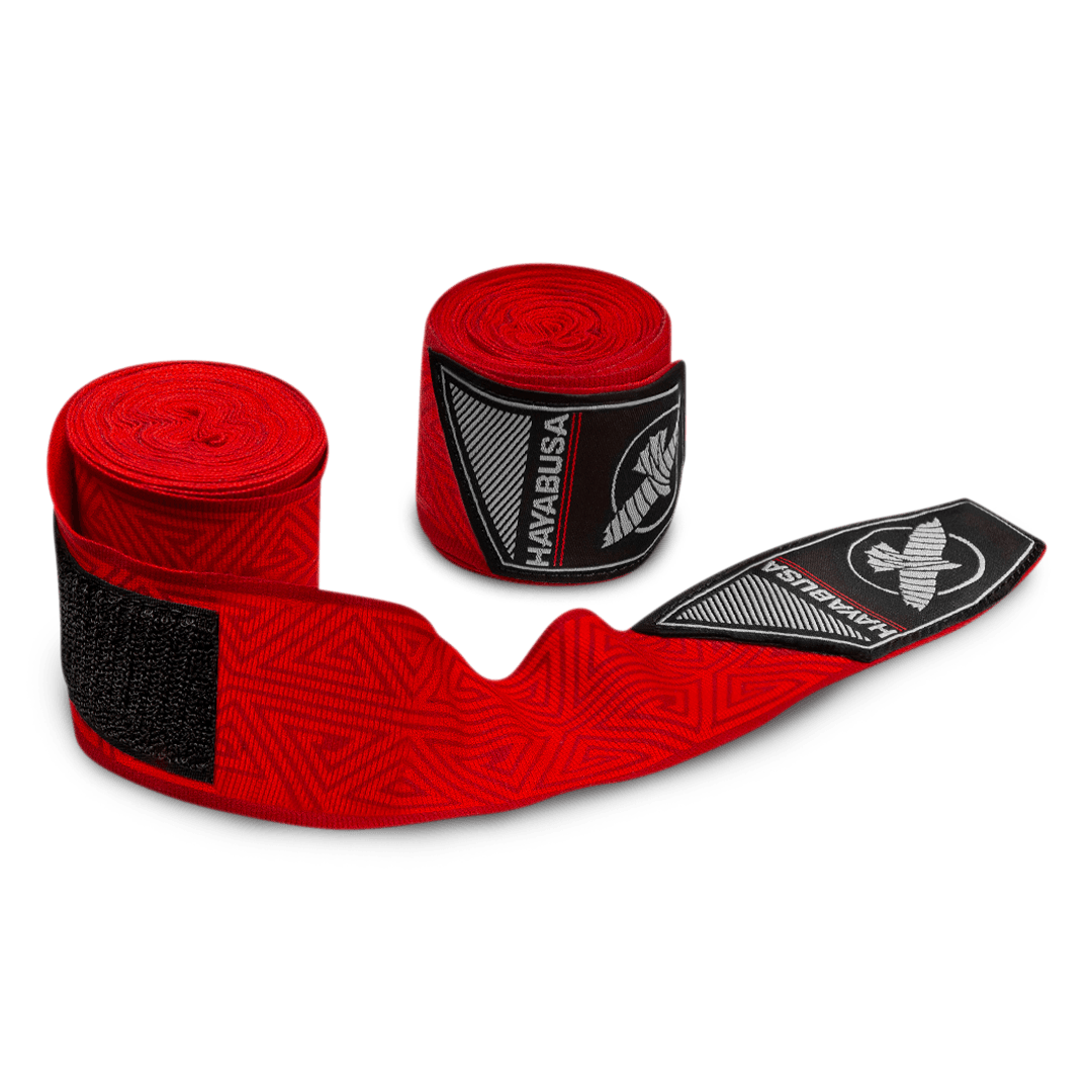 Bende Boxe Hayabusa Perfect Stretch (4,5 metri) - Fight Club Store