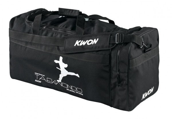 Bolsa de Artes Marciales Kwon
