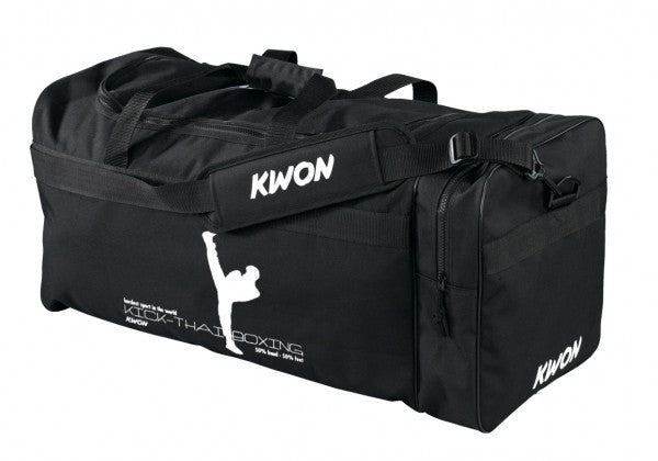 Bolsa de Artes Marciales Kwon