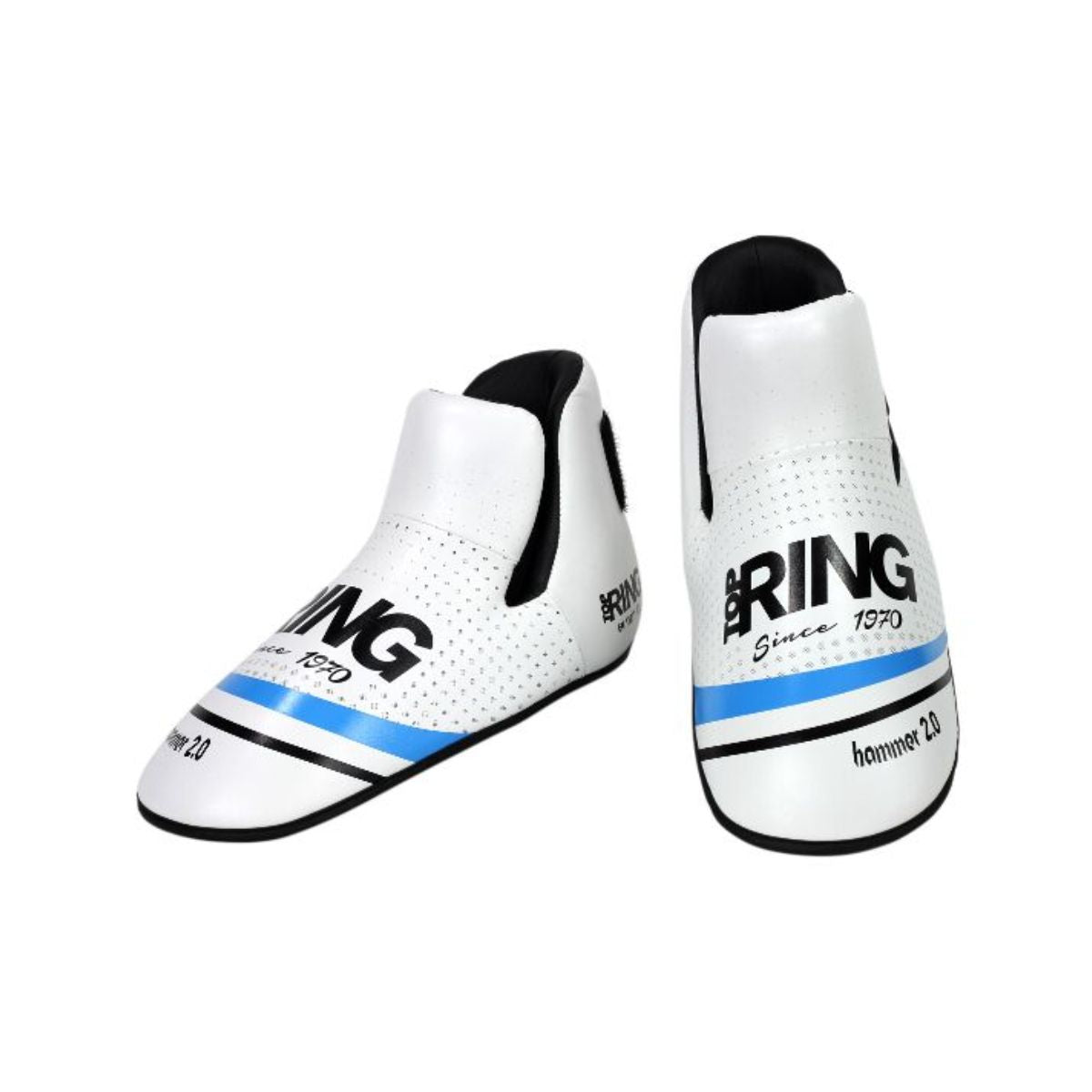 Calzado Top Ring Lucha de Puntos 2.0