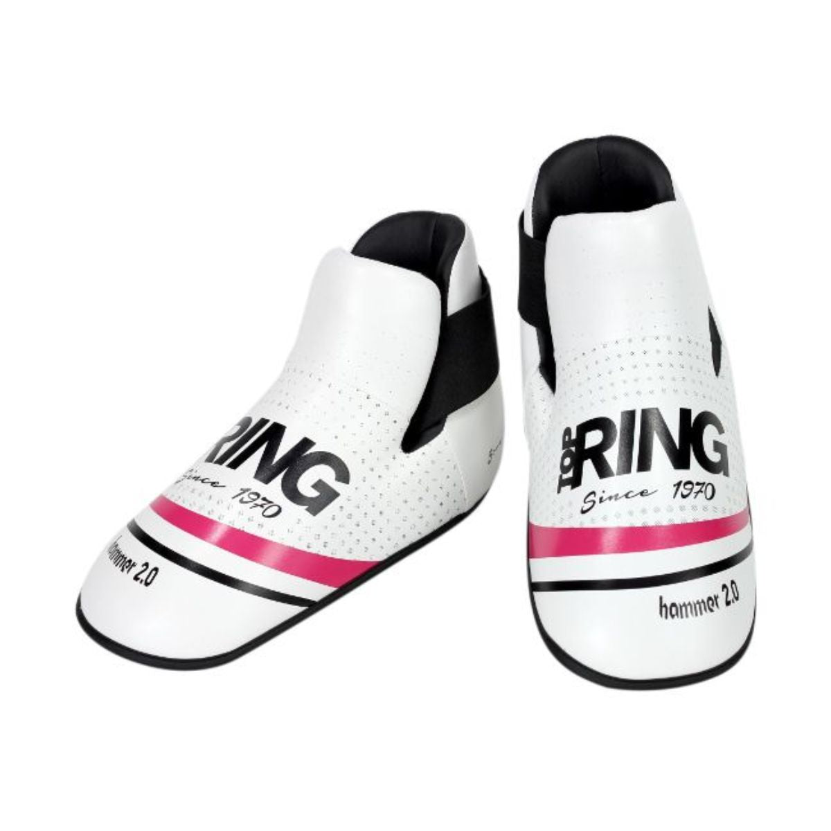 Calzado Top Ring Lucha de Puntos 2.0