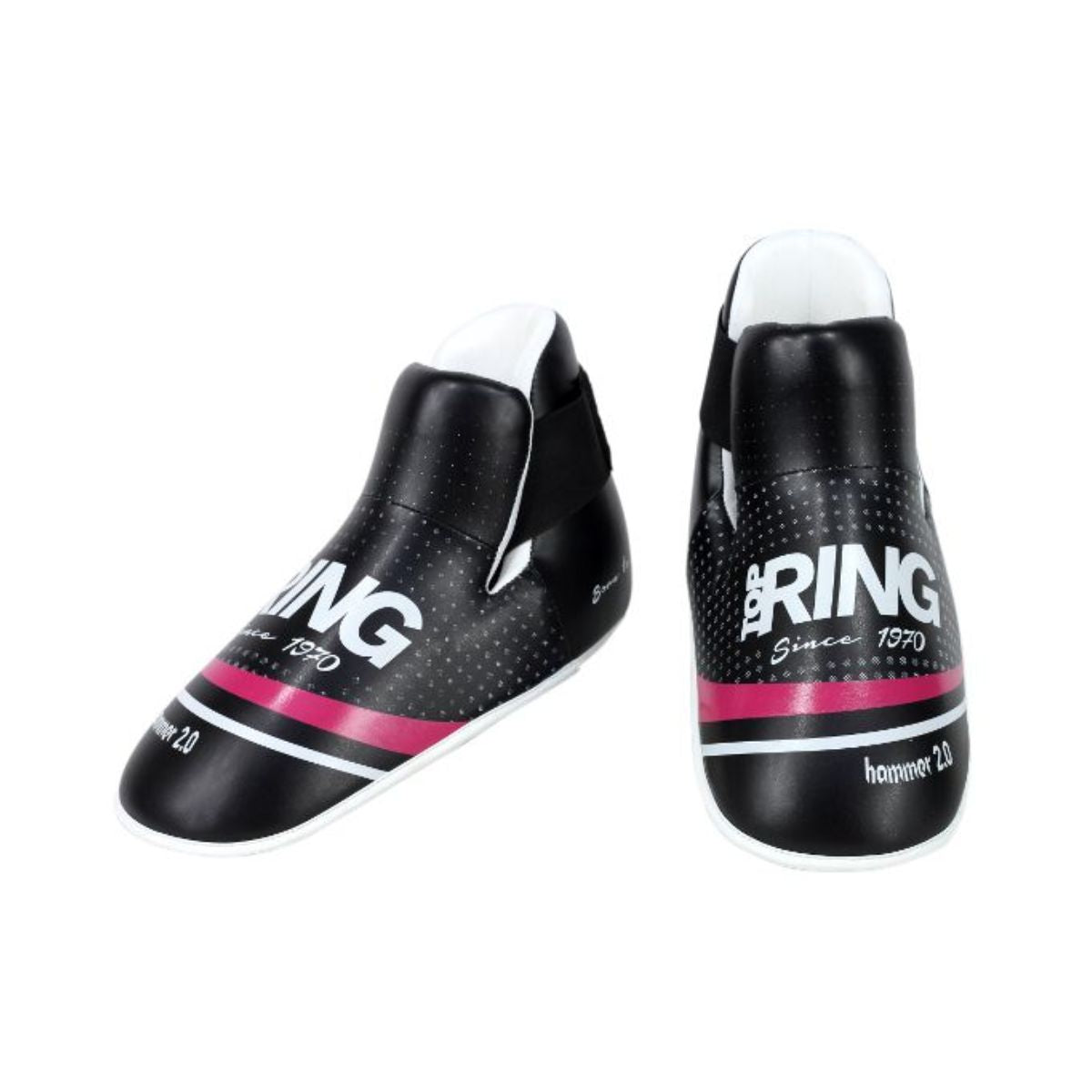 Calzado Top Ring Lucha de Puntos 2.0