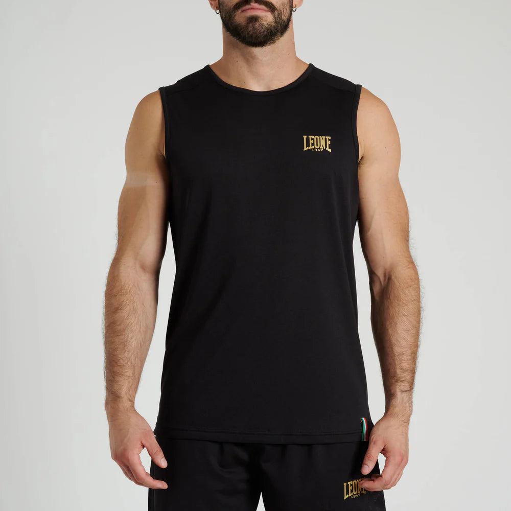 Camiseta sin mangas Leone DNA