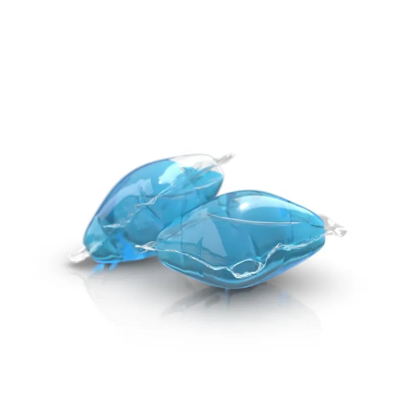 Cápsulas de Detergente Concentrado para Ropa SmellWell Sports