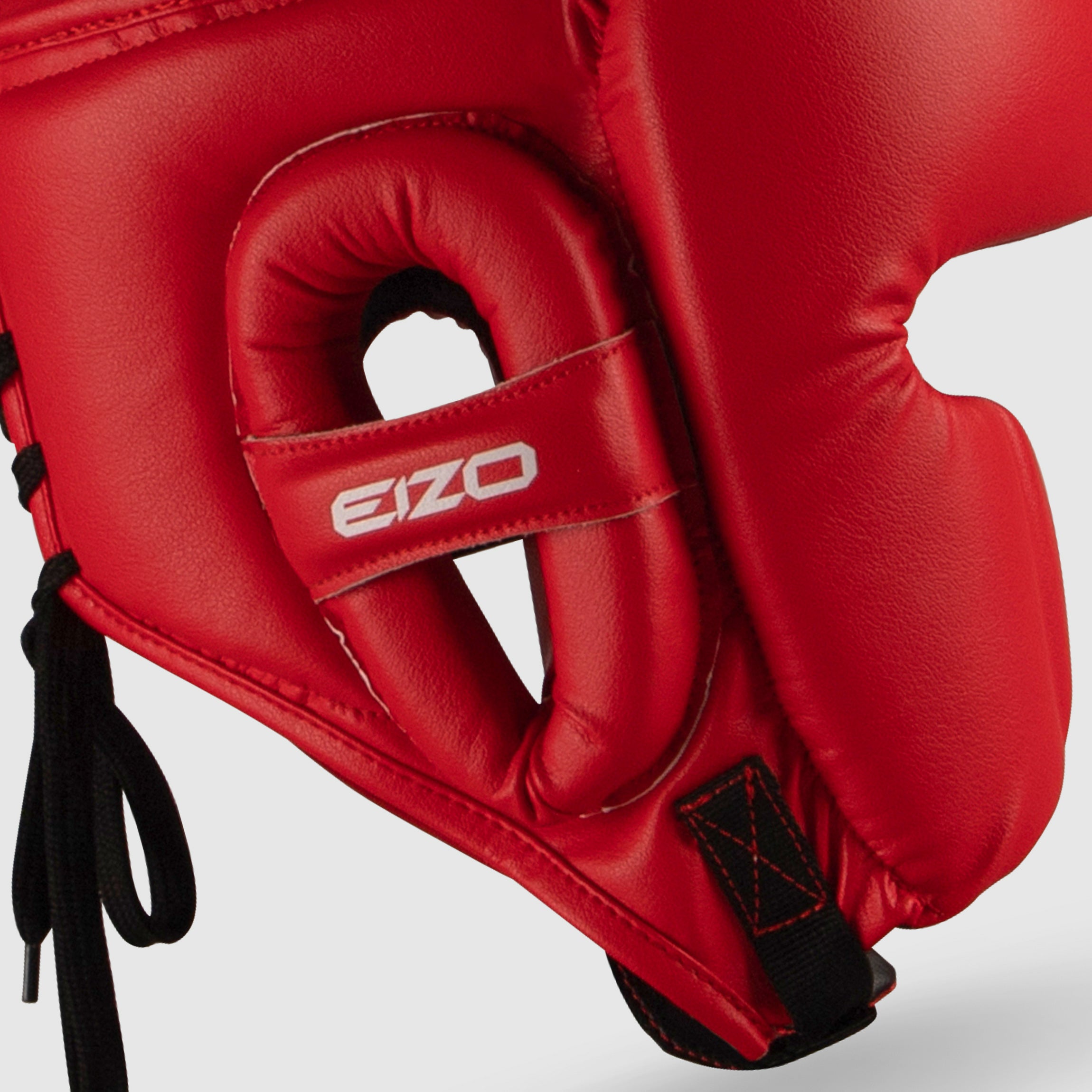 CASCO EIZO Entrenamiento con Protectores de Orejas