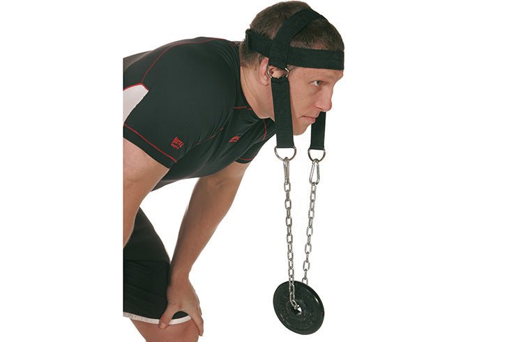 hjälm-nack-metall-boxning-neck-sport-mb2011-panna