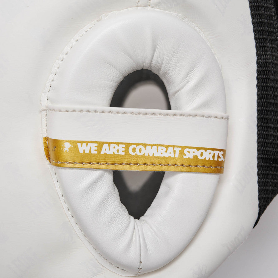 Casco con Protectores de Mejillas Leone DNA