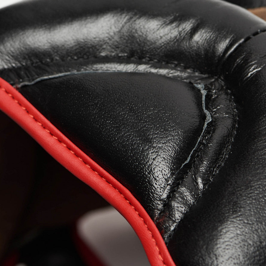 Casco Parazigomi y Protección Leone