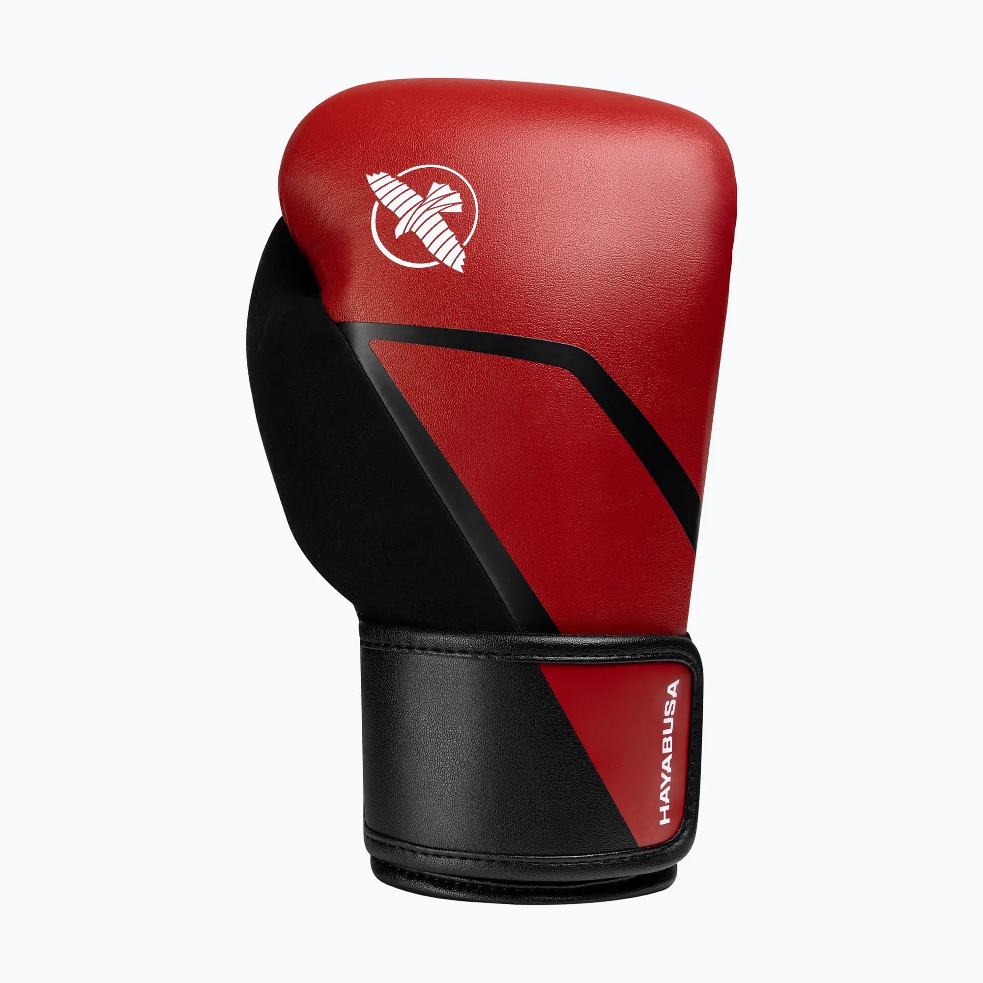 Guantes de boxeo para niños Hayabusa E1 Kids | Protección de muñeca y nudillos