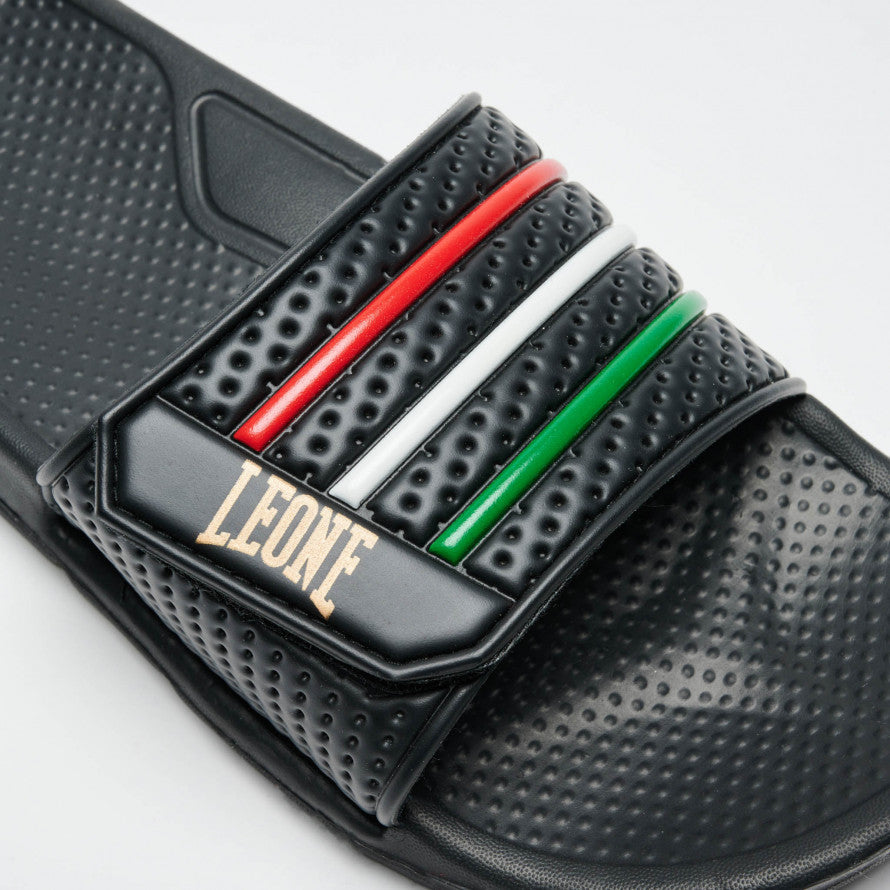 Leone Italy Slippers