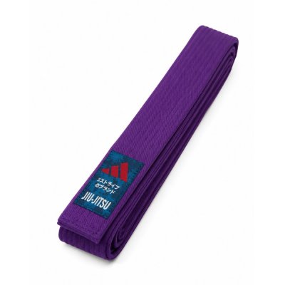 Cintura da BJJ Adidas Elite