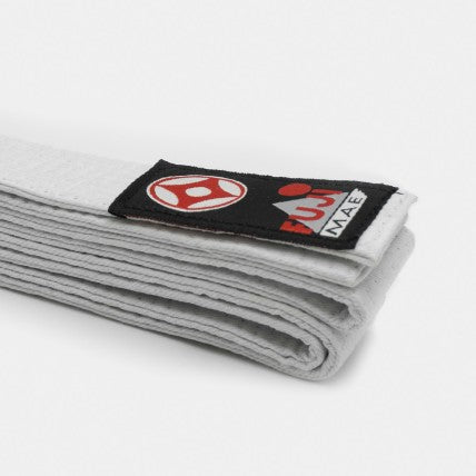 Kyokushin Fujimae Professional Cotton Belt