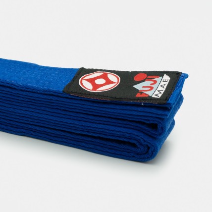 Kyokushin Fujimae Professional Cotton Belt