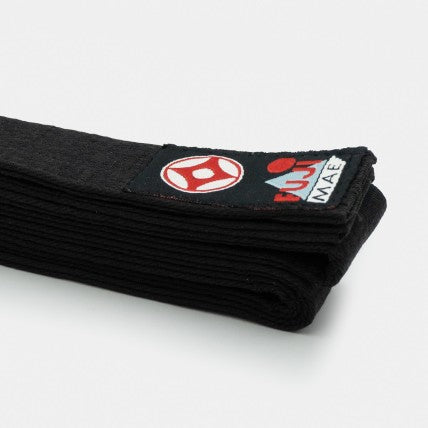 Kyokushin Fujimae Professional Cotton Belt