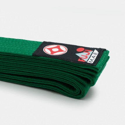 Kyokushin Fujimae Professional Cotton Belt