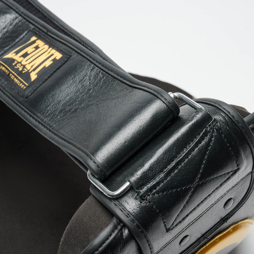 Ceinture de frappeur Maître Leone Ligne Puissance