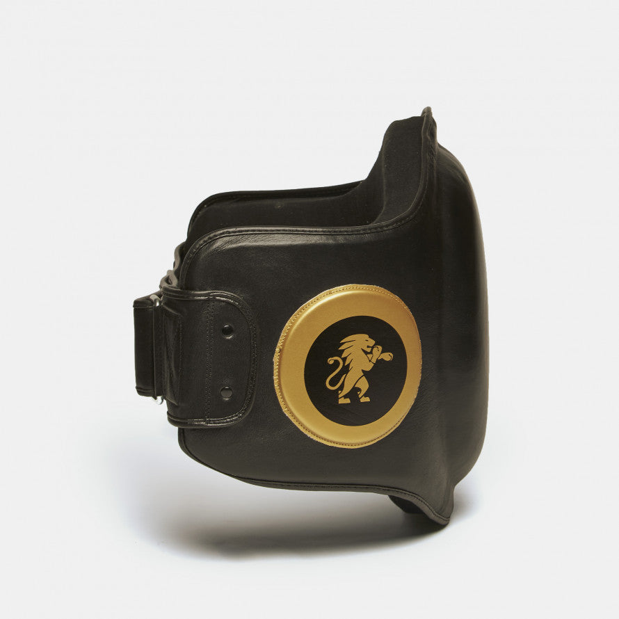 Ceinture de frappeur Maître Leone Ligne Puissance