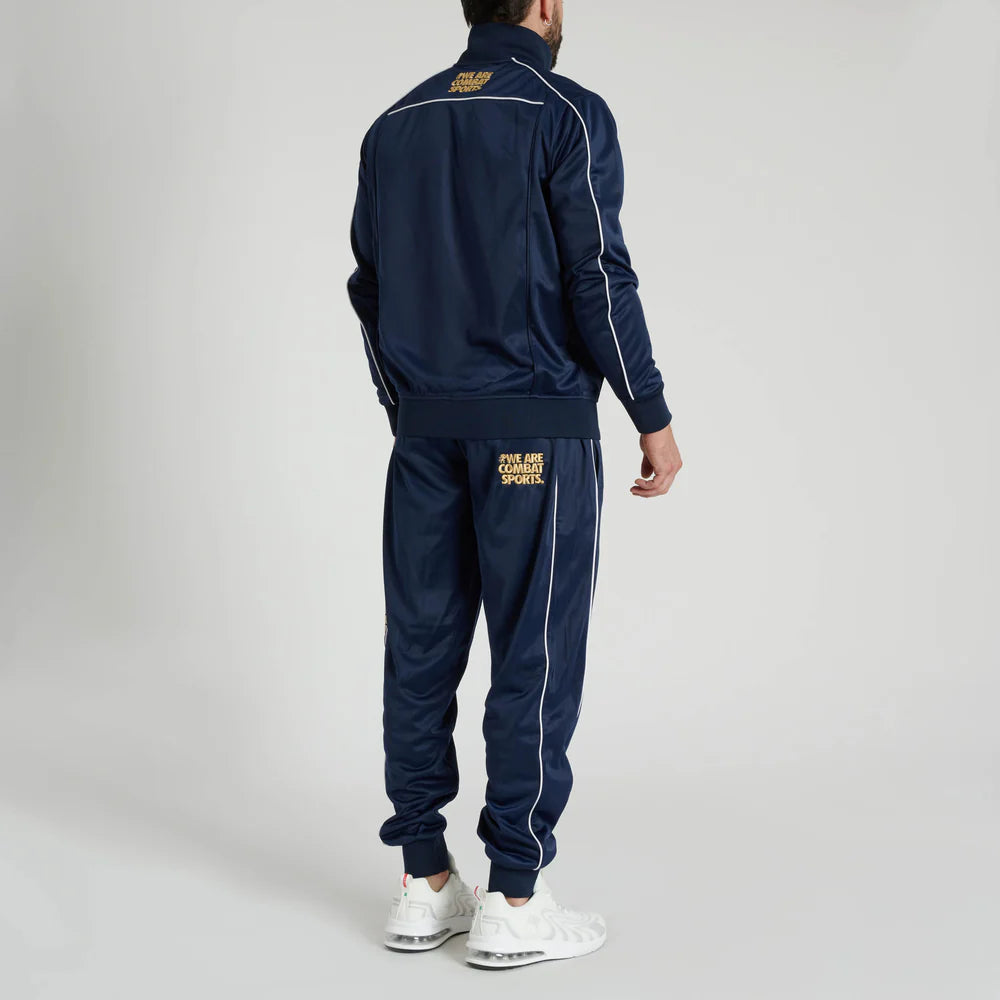 Traje Leone Oro Premium