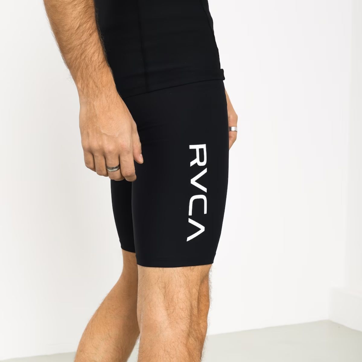 Pantalones cortos de compresión RVCA