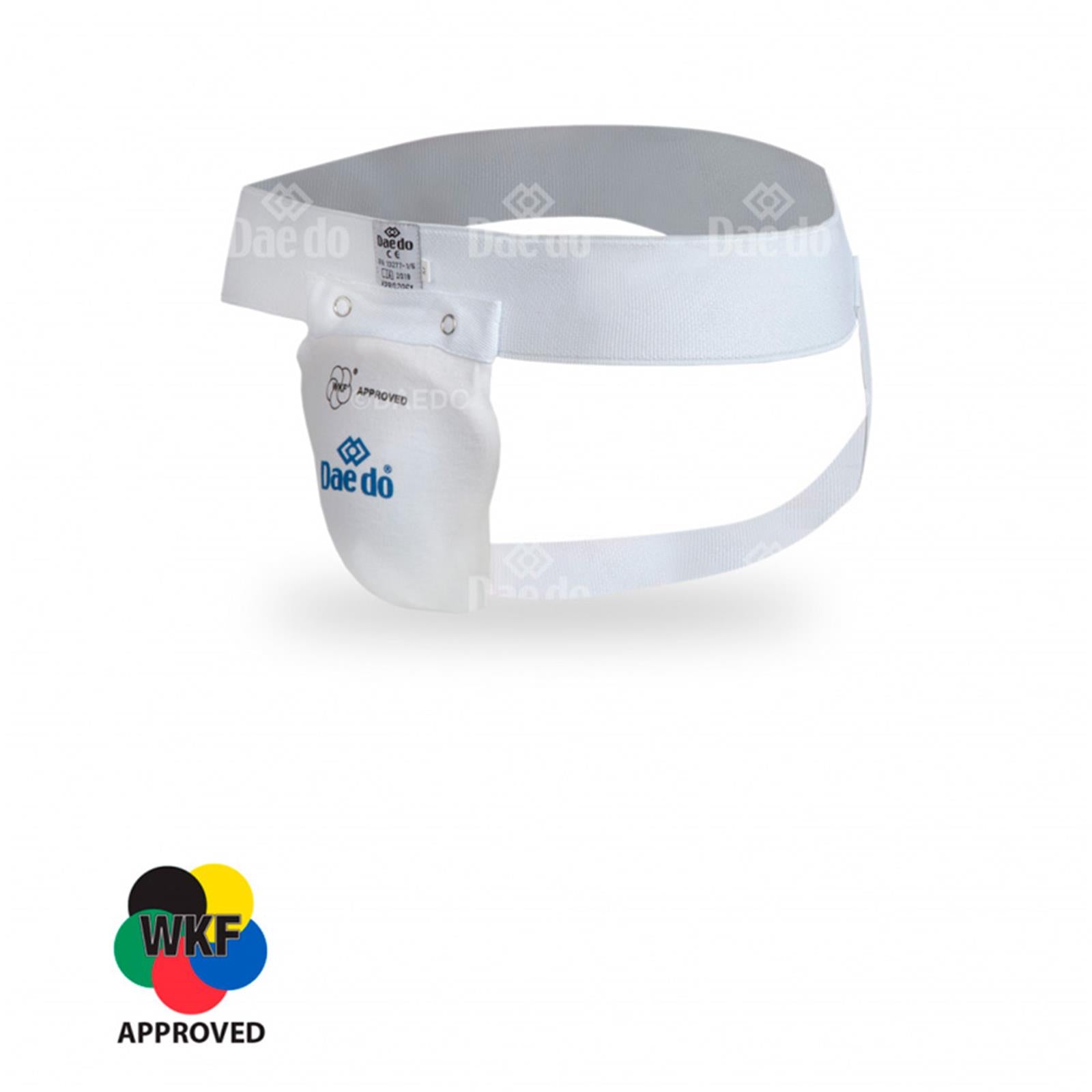 Daedo Approved WKF Karate Cup