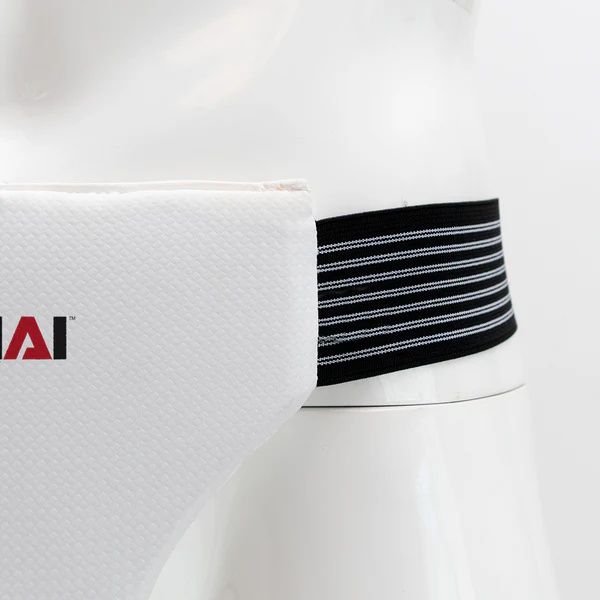 WOMEN'S KARATE WKF SHELL