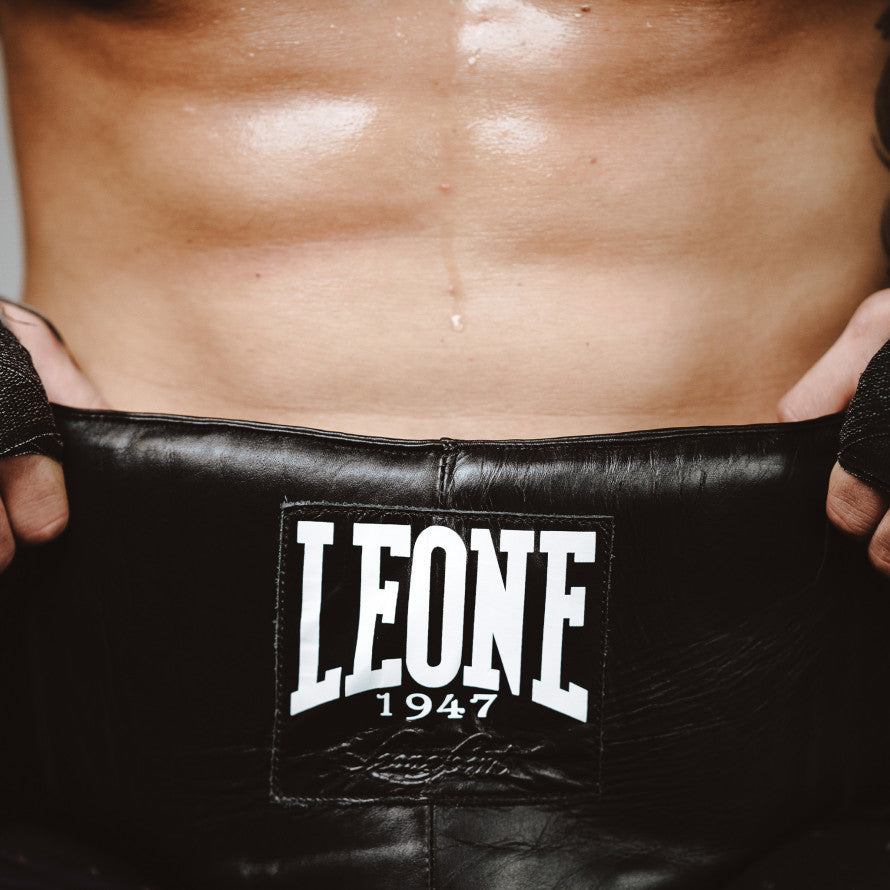 Concha Pro León El Más Grande