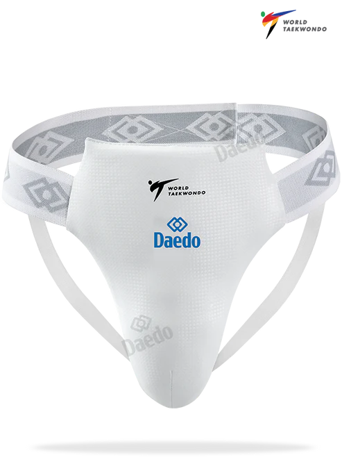 Conchiglia Taekwondo Daedo Omologata WT - Fight Club Store