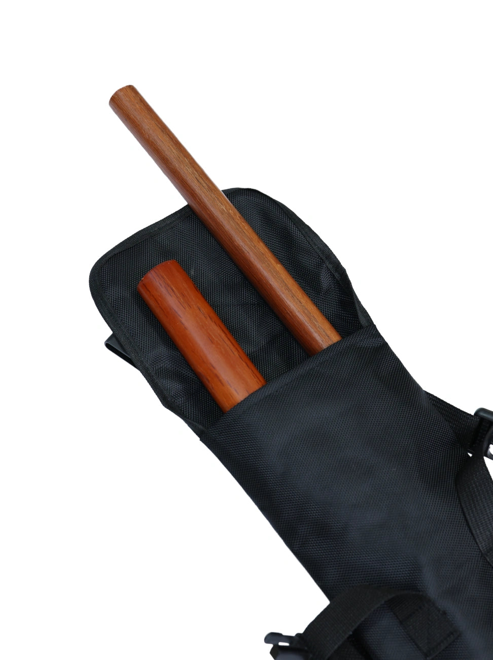 Custodia Porta Jo e Bokken Itaki 138 cm con Tracolla