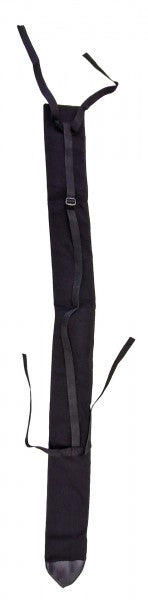 custodia per shinai in cotone.Lunghezza circa 58cm