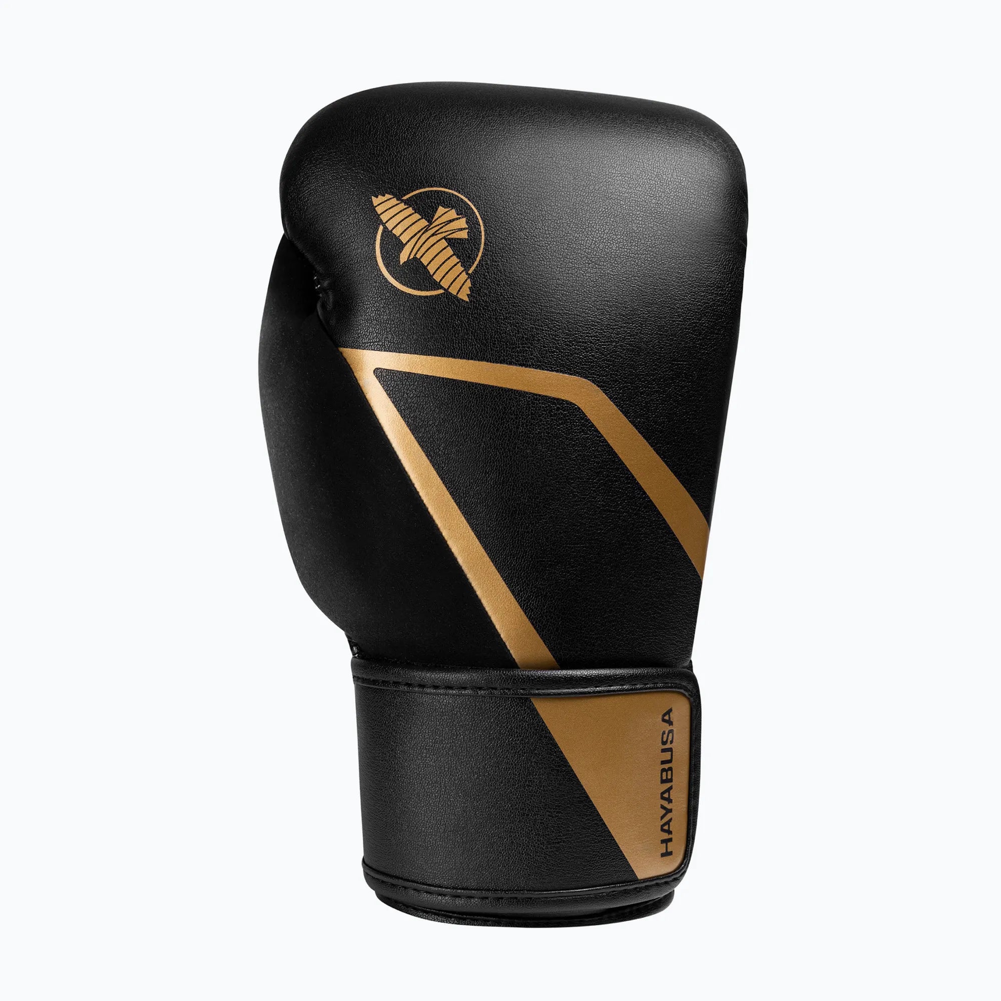 Guantes de boxeo para niños Hayabusa E1 Kids | Protección de muñeca y nudillos