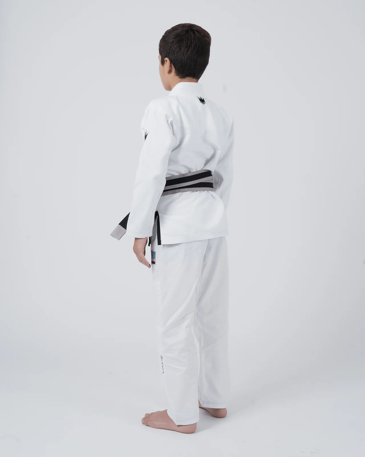 Kimono Kingz Nano 3.0 Niños | Kimono BJJ Infantil Ultraligero