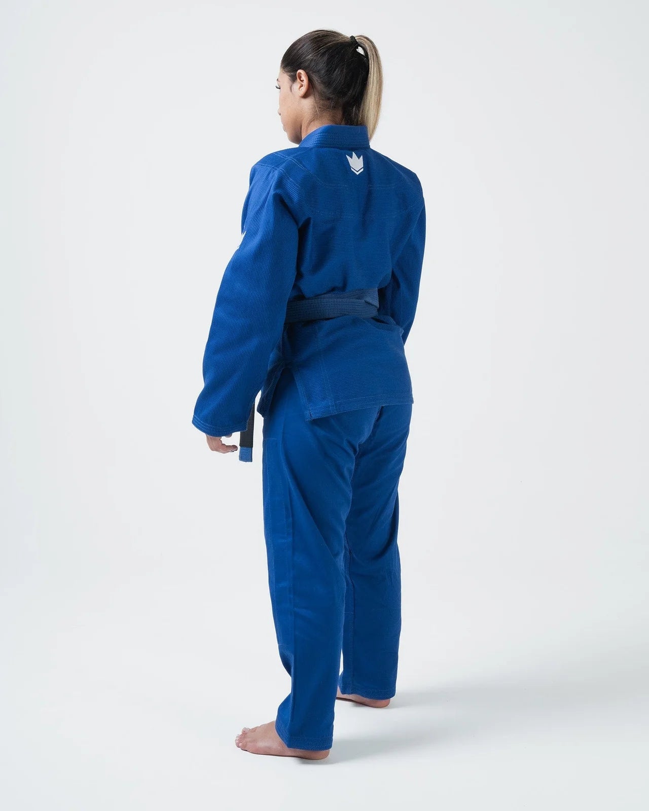 Kimono Kingz Kore Mujer | Kimono de BJJ Femenino Económico