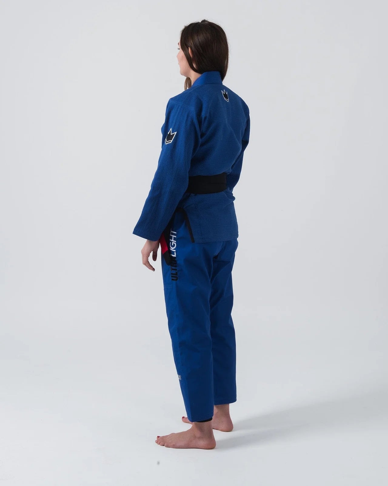 Kimono Kingz Ultralight 2.0 Mujer | Kimono BJJ Ultra Ligero