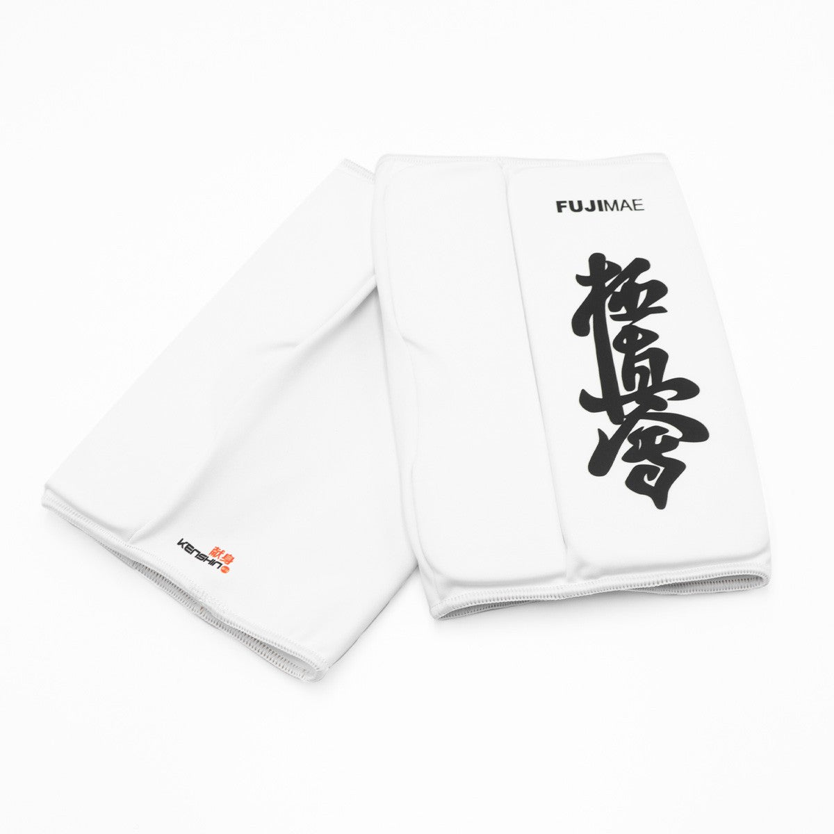 Rodilleras con Protecciones Laterales Kenshin Kyokushin | Protección de Rodilla