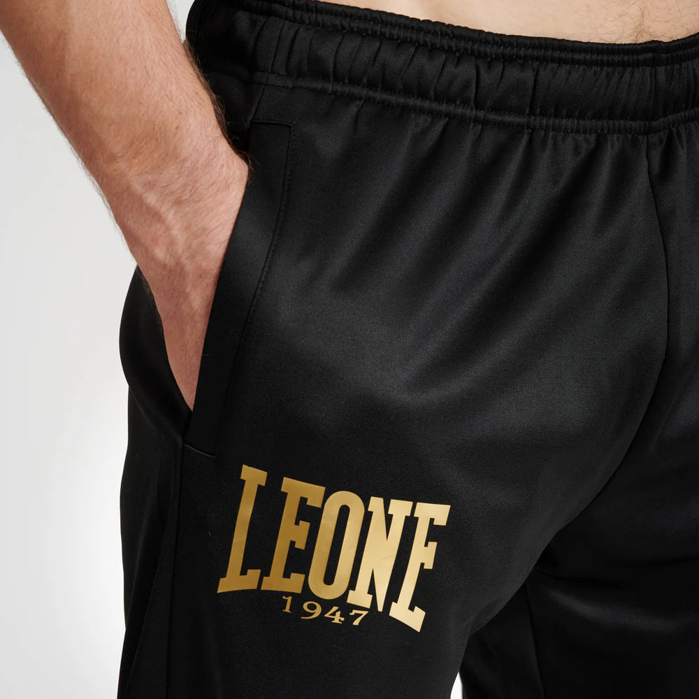 Pantaloni Tuta Leone Premium 2 - Fight Club Store