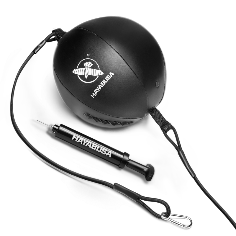 Balle de Frappe Professionnelle Hayabusa 30 cm