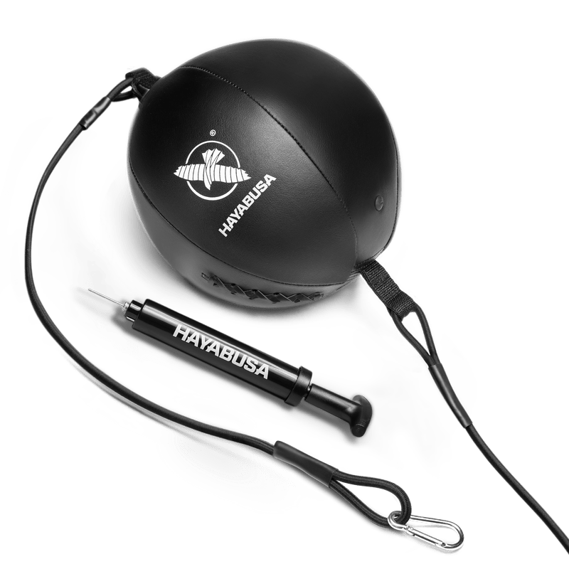 Palla Tesa da Boxe Professionale Hayabusa 30 Cm - Fight Club Store